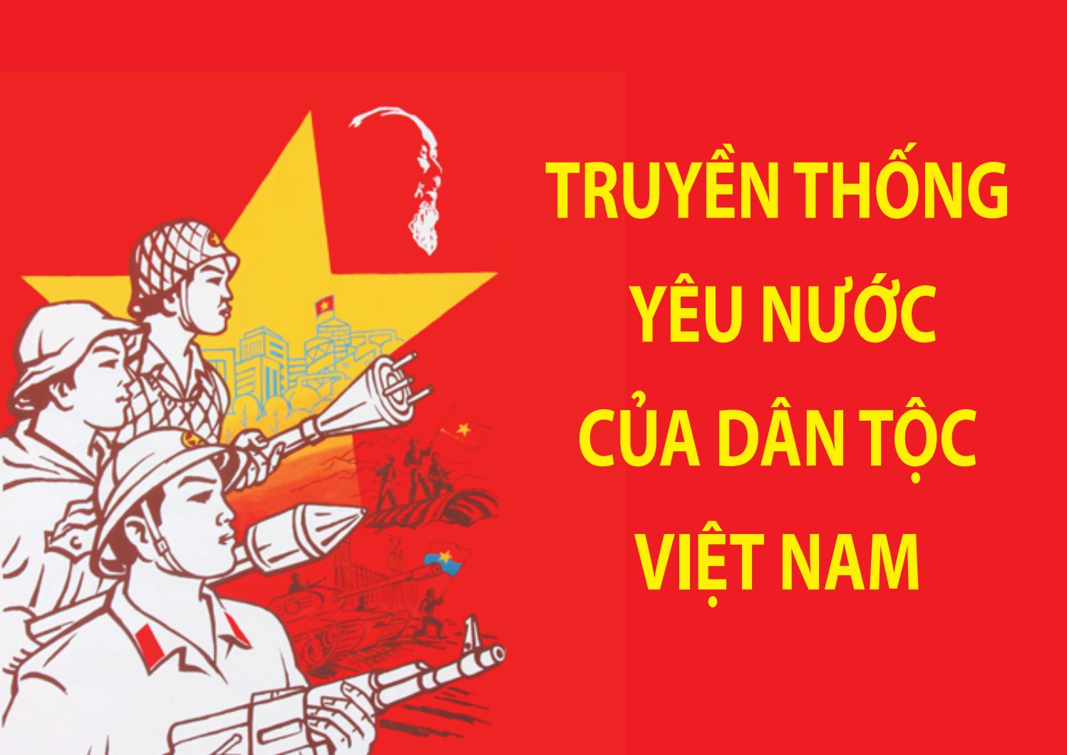 Phát động cuộc thi viết "Tìm hiểu về lịch sử truyền thống yêu nước của dân tộc Việt Nam" năm 2023